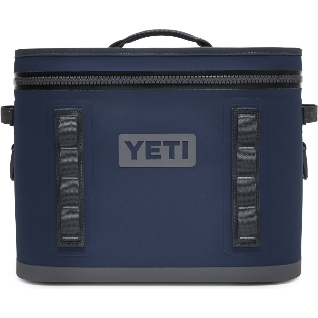 2026 YETI Hopper Flip® 18 Cool Bag 70000001426 - Navy